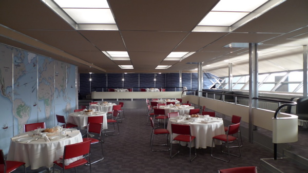 Hindenburg - Studiobau 2009